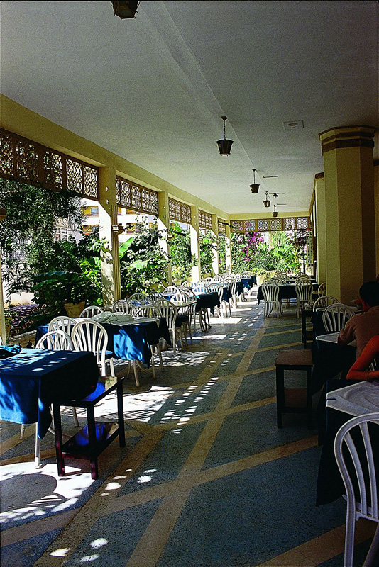 Serenad Hotel